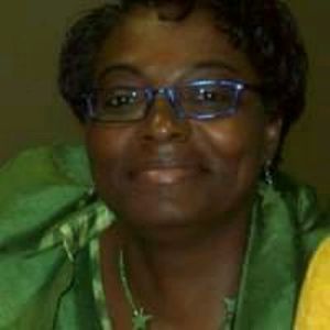 Meet your Posher, Cathy